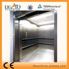 Passenger elevator